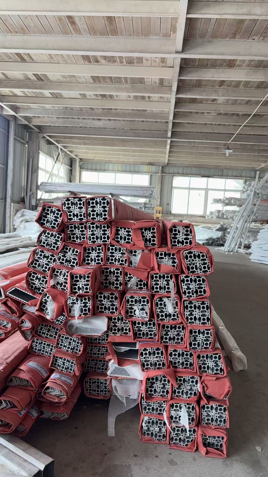 40結構件鋁材